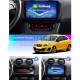 SEAT Ibiza 6J - 9" МУЛТИМЕДИЯ / Навигация android 16